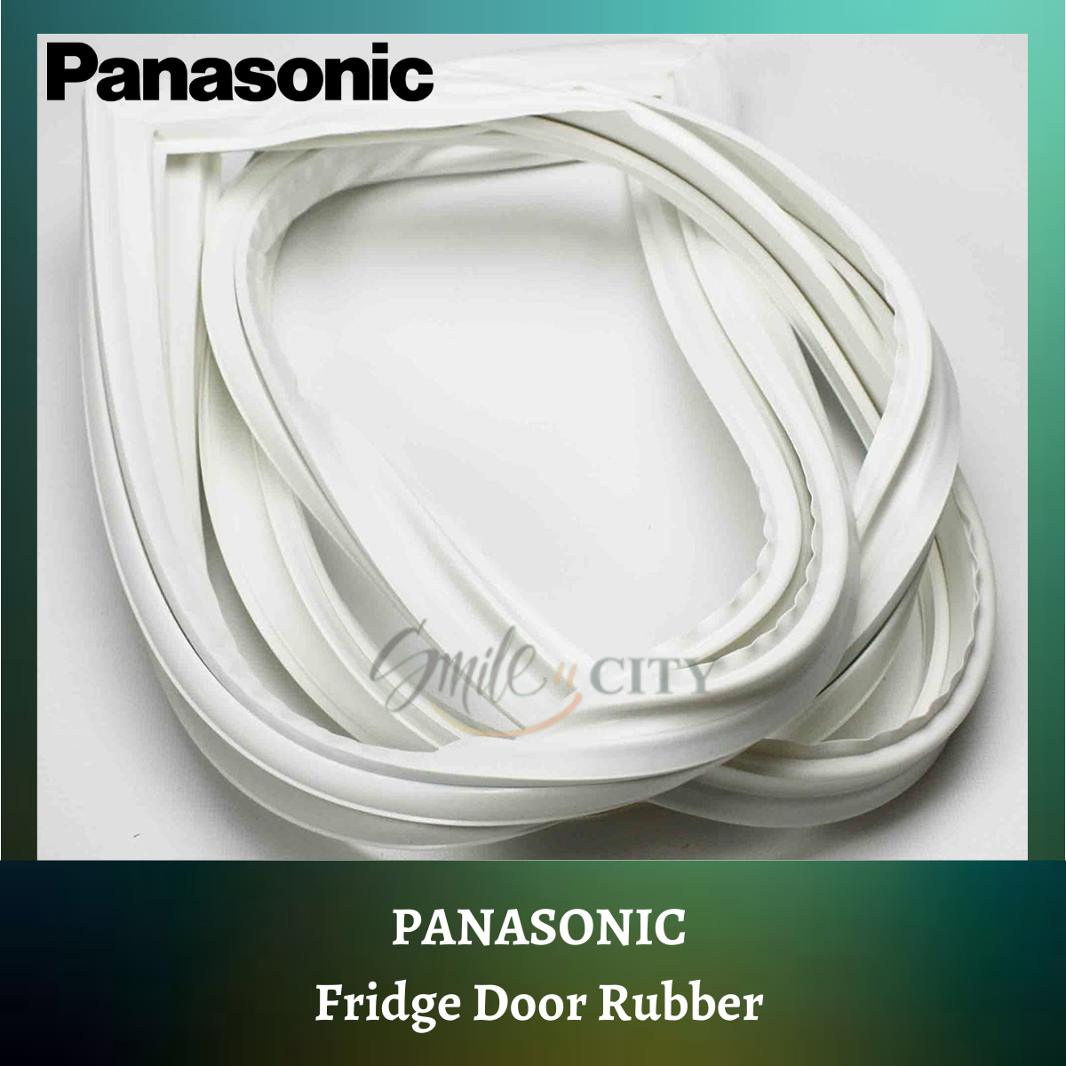 PANASONIC FULL SET Fridge Door Rubber / Getah Pintu Peti Sejuk// Door