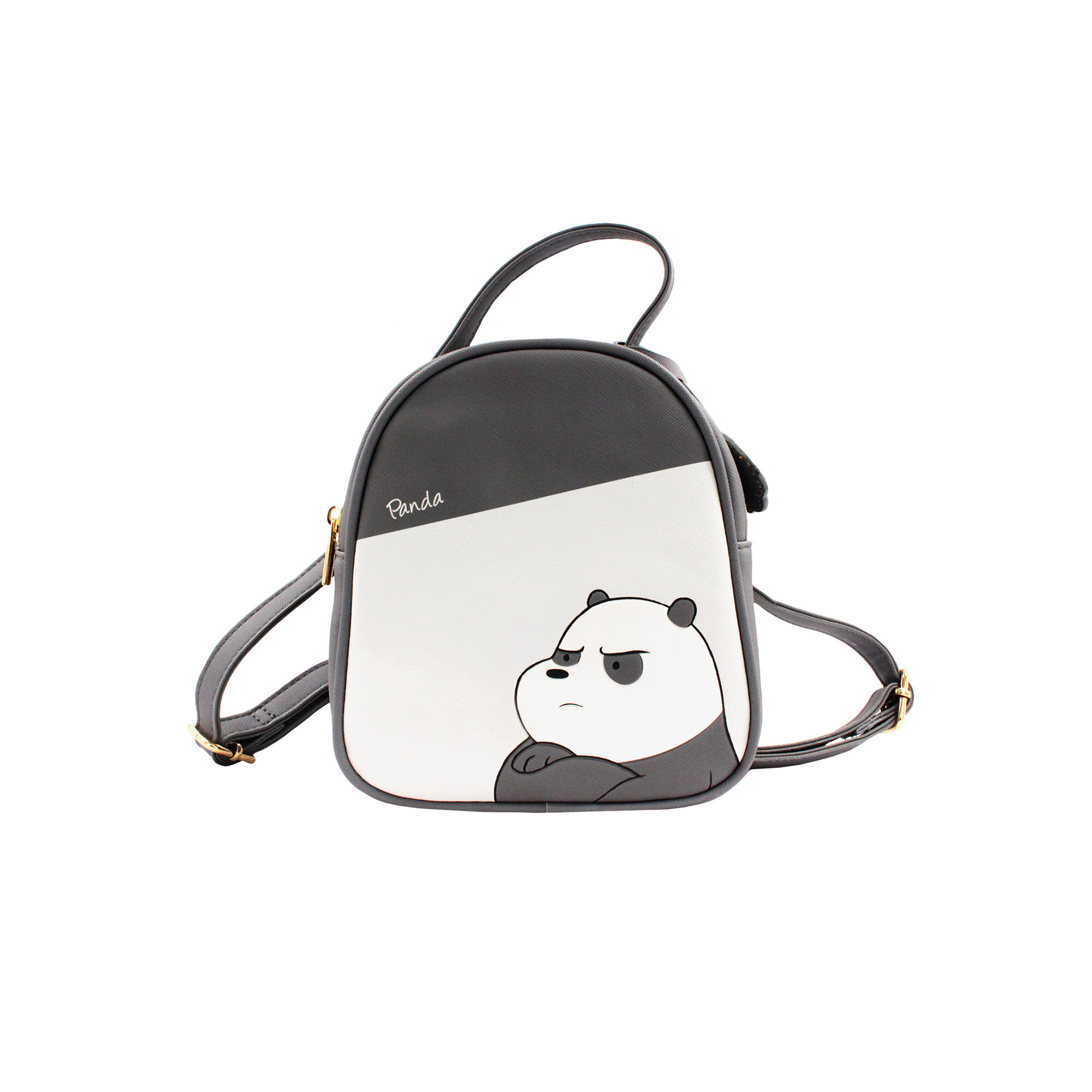 panda bag lazada