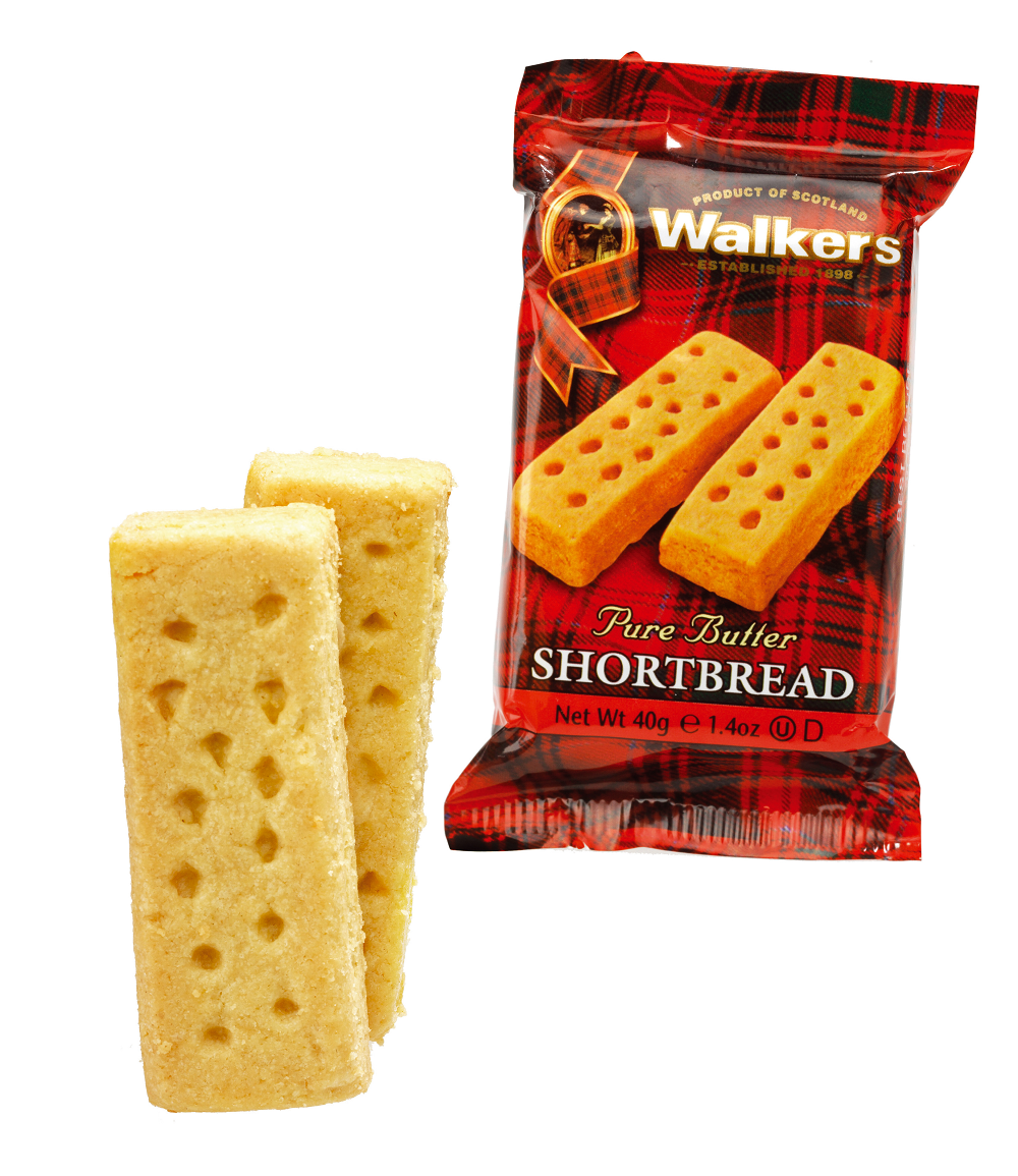 Walkers Pure Butter Shortbread Assorted (Expiry June/July 2024) Lazada