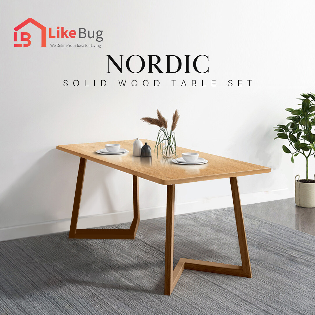 Mocka livi online dining table