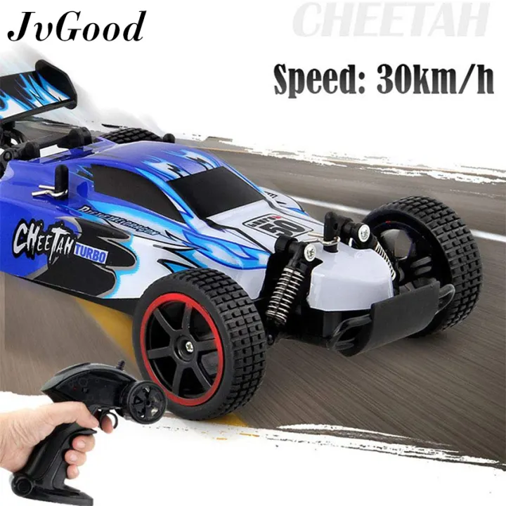 fast rc race cars