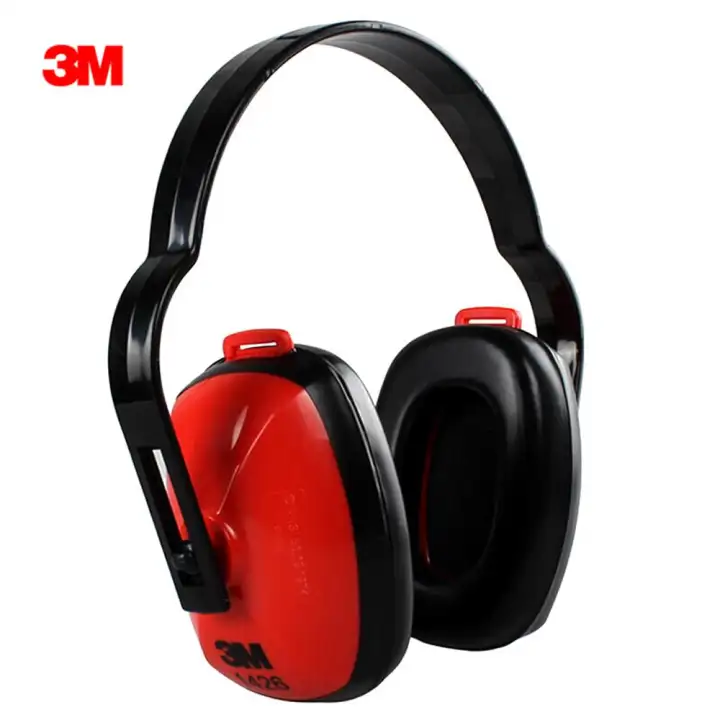 noise reducing headband