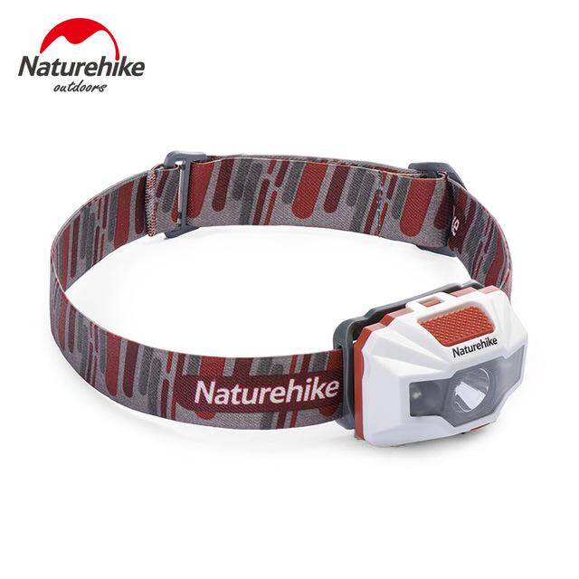 Đèn pin đeo đầu NatureHike NH00T002-D