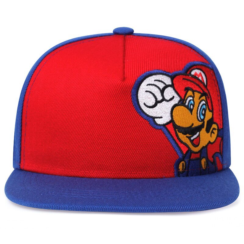 Fashion Hip Hop Baseball Cap Cotton Snapback Hat Men Women Adult Headwear Outdoor Casual Hats Adjustable Wild Golf Caps Sun Hats