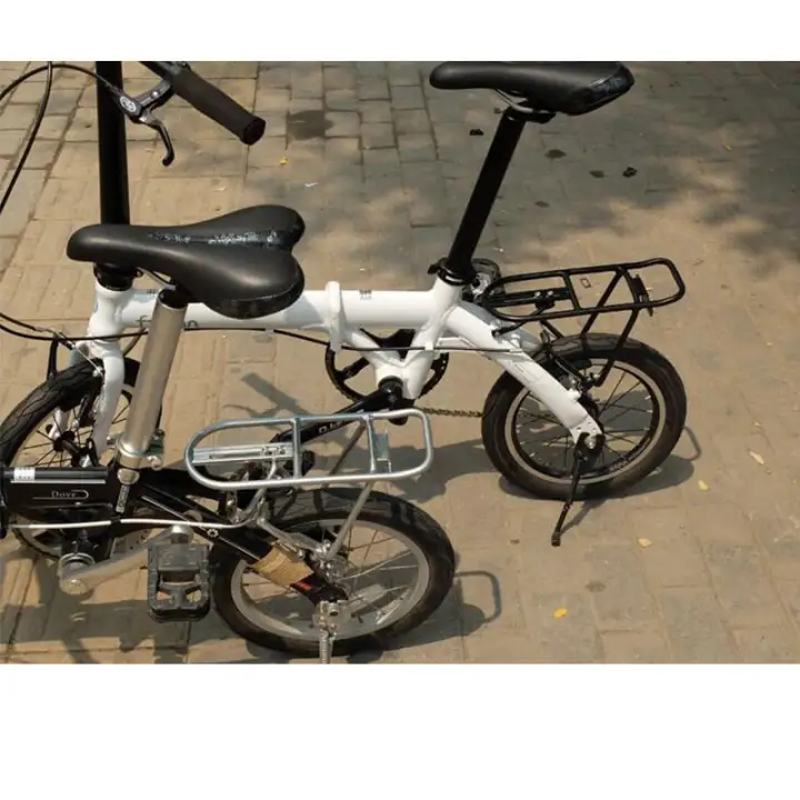 dahon 14 inch folding bike