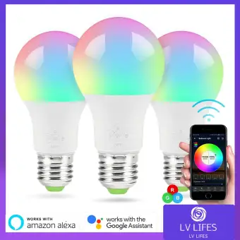 alexa hub for lights