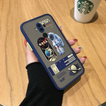Beli Huawei Mate 9 Phone Cases For Boys Pada Harga Terendah Lazada Com My