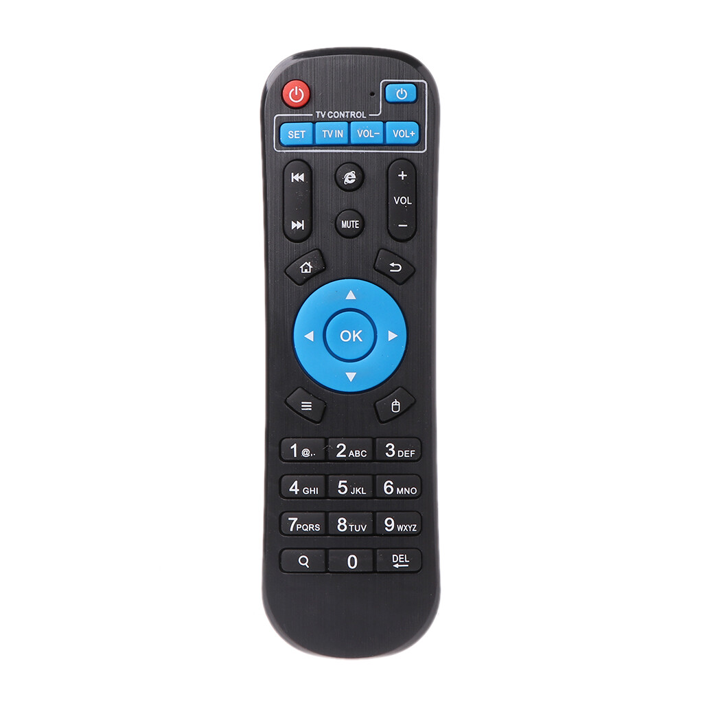 Remote control contorller replacement for mecool v8s m8s pro w m8s pro l m8s pro android tv box set top box accessories