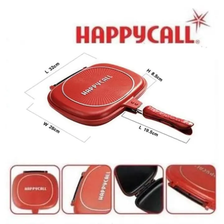 happy call jumbo