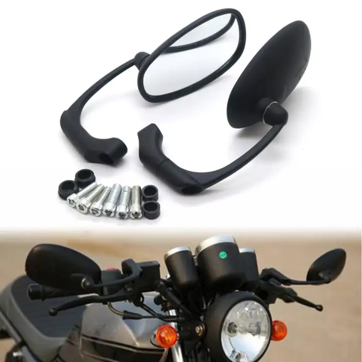 handle mirror for bike