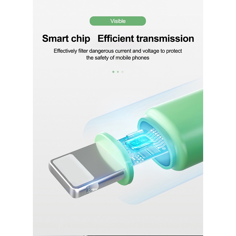 【A NEW】 Fast Charging Type C Cable USB Liquid Soft Silicone Data Cord For Huawei Xiaomi 1/1.5/2M Mobile Phone USB-C Charger Wire