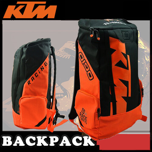 Ktm best sale riding backpack