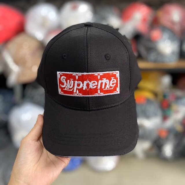 [ Sale ] Nón Kết Sup.Preme