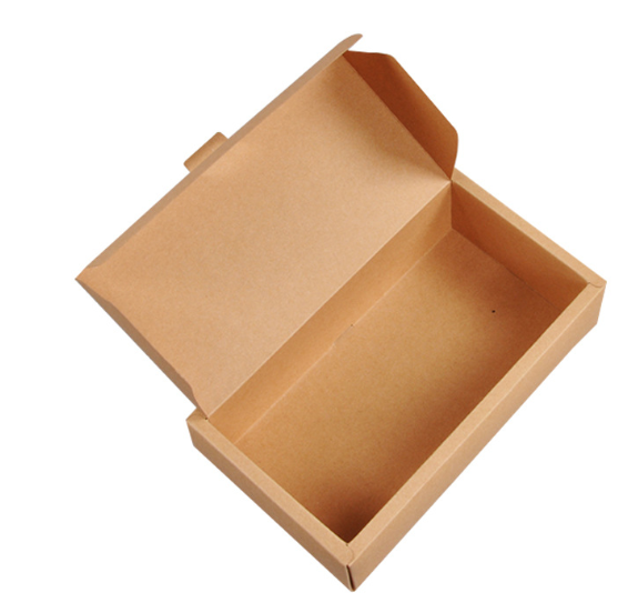 Tea box