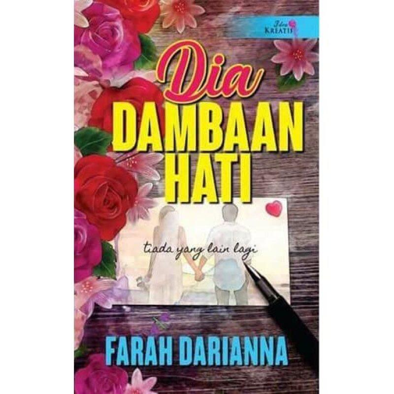 Dia Dambaan Hati, Farah Darianna Malaysia