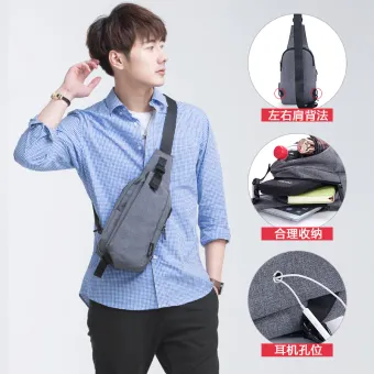 tinyat sling bag