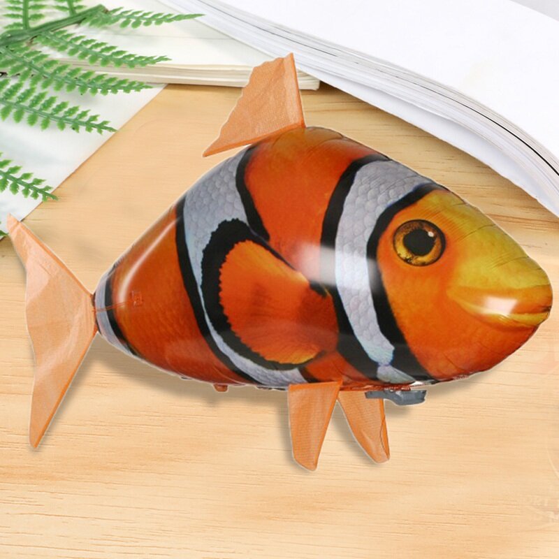 air swimmer balloons