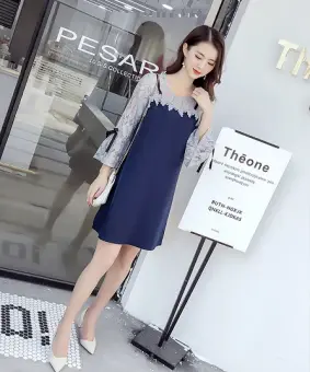 stylish one piece dress online shopping