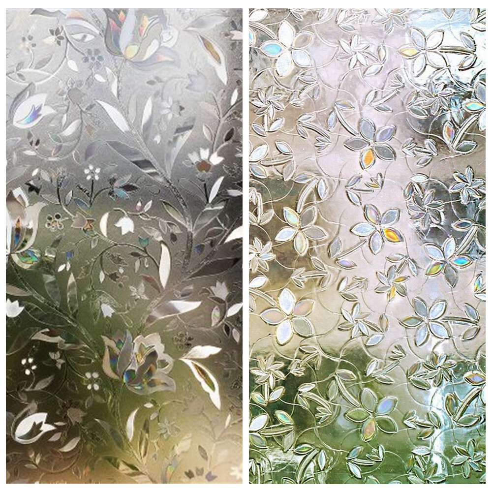 home glass decor