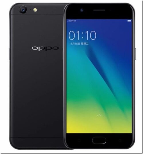 oppo a57 2016