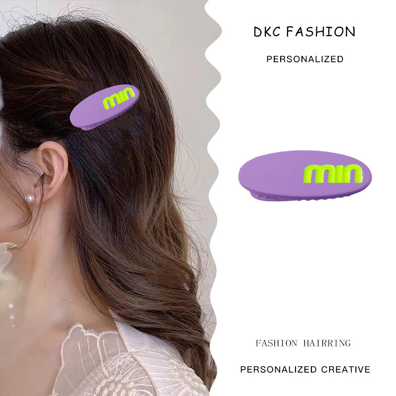 Kẹp Tóc Thời Trang, Phụ Kiện Tóc Thời Trang Nữ