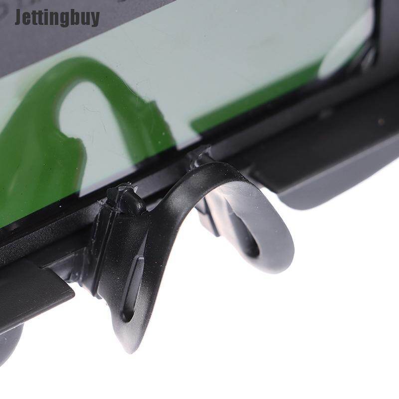 [Jettingbuy] Auto Darkening Welding Helmet Automatic Light Change Goggle Glasses