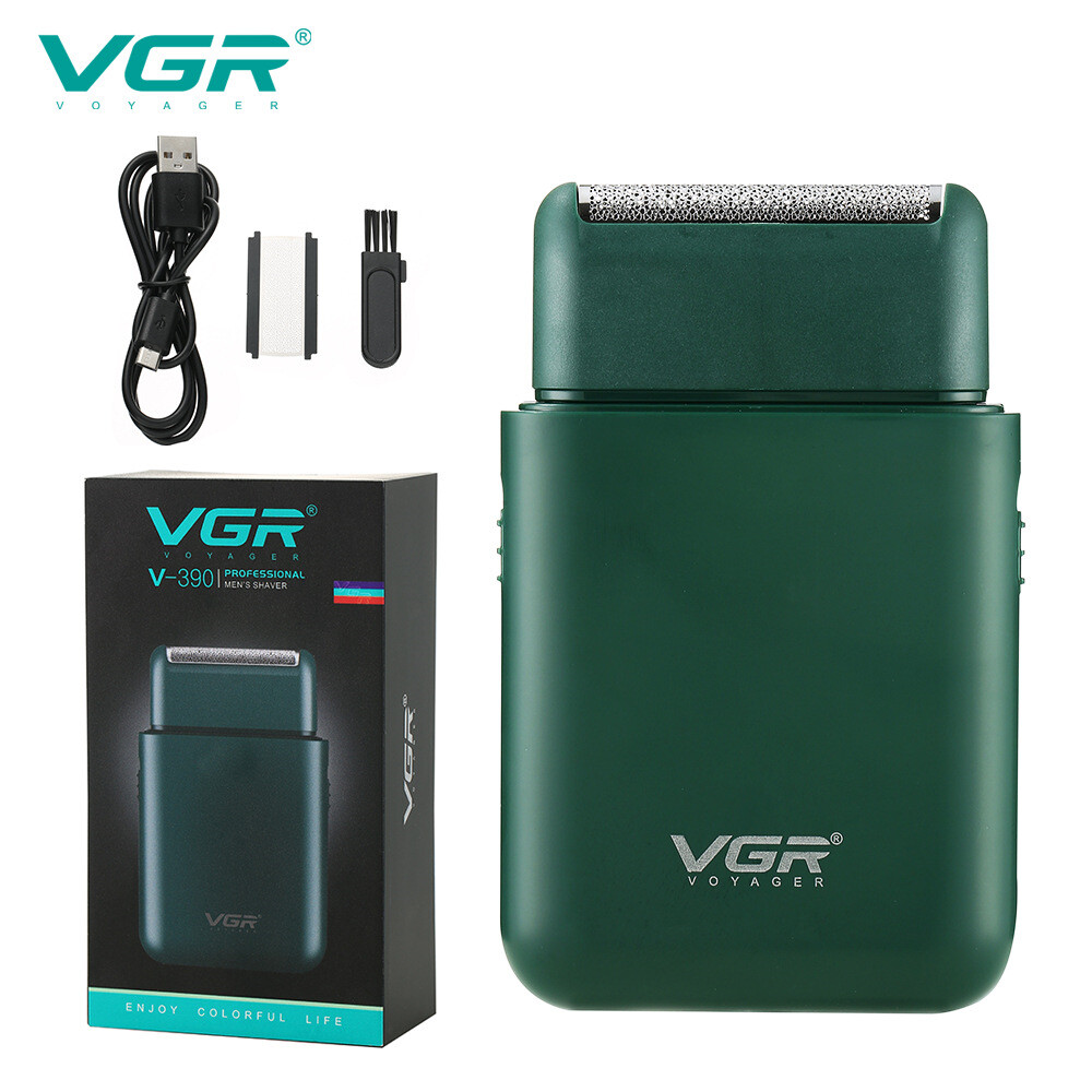 vgr razor