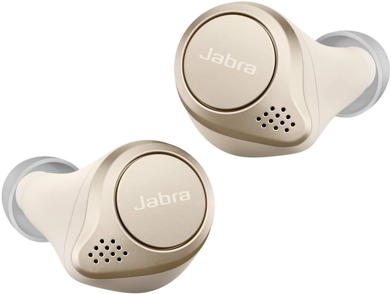 jabra active noise cancelling headset