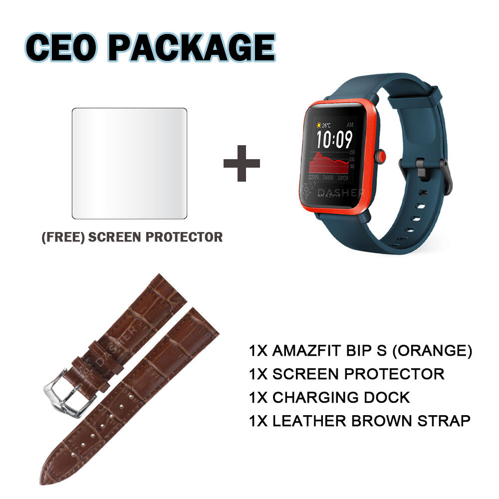 xiaomi bip waterproof