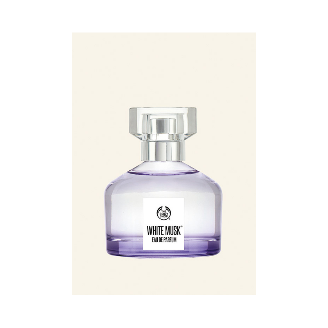 white musk edp