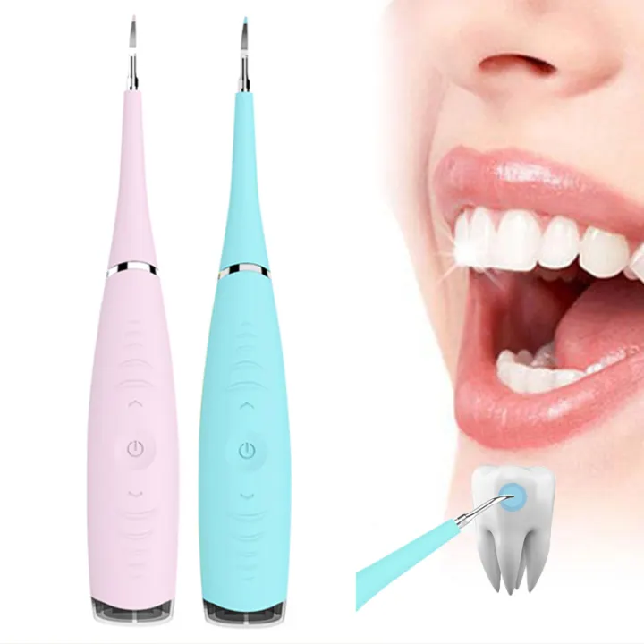 oral b ultrasonic tooth cleaner