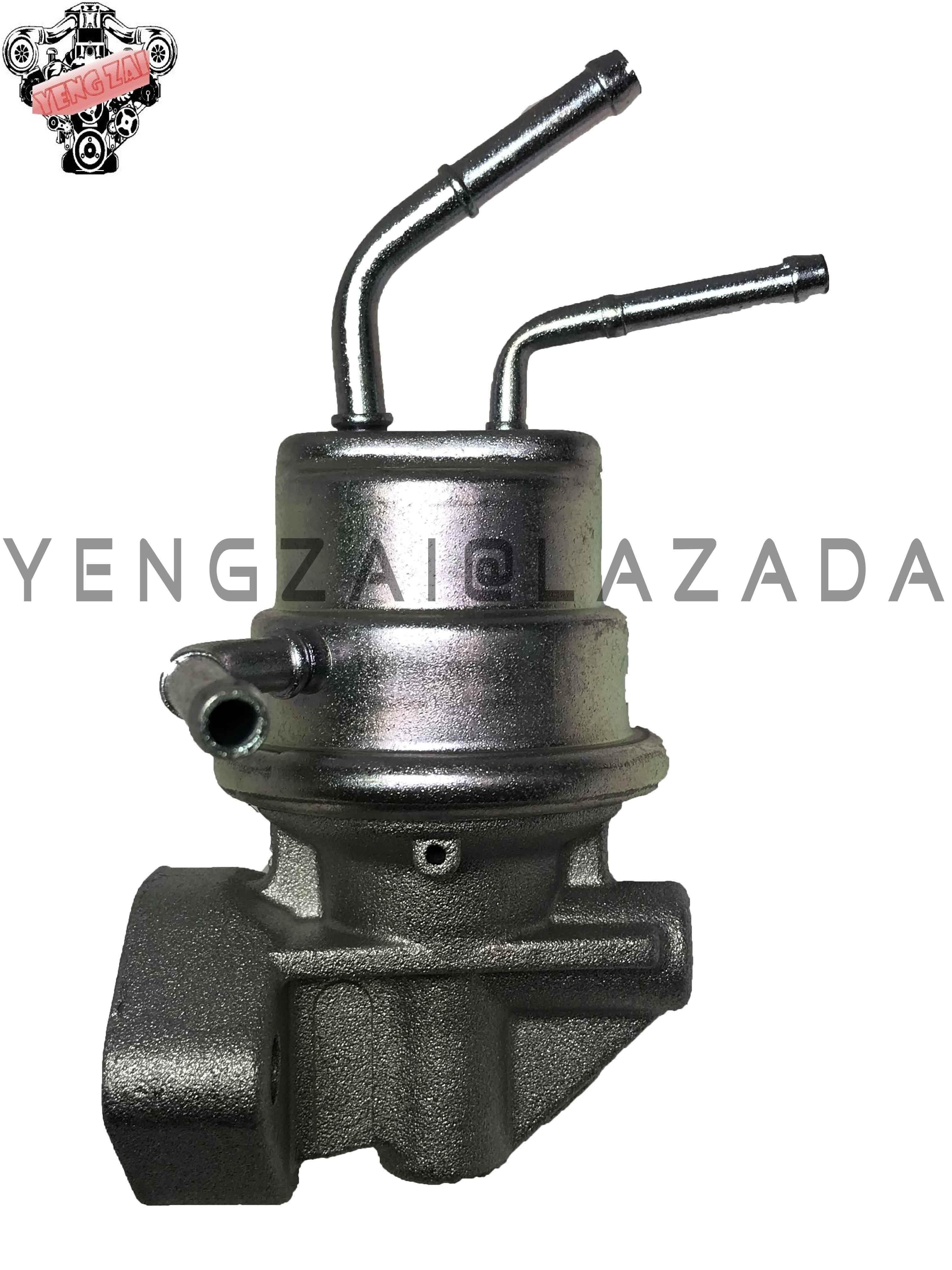 AC PUMP FUEL PUMP PERODUA KANCIL 660 