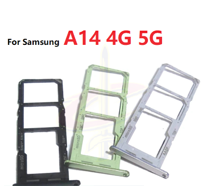 Khay Sim cho Samsung Galaxy A14 4G 5g