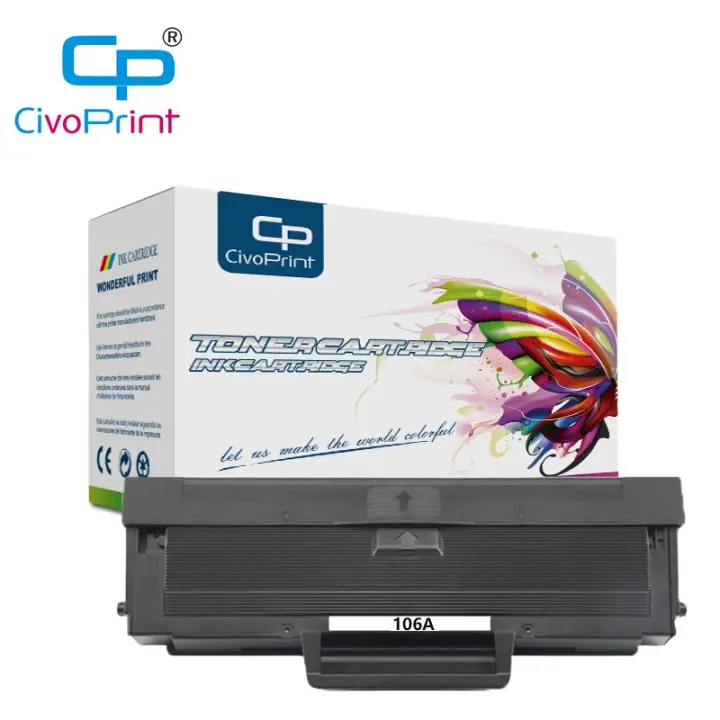 hp laser 135a printer