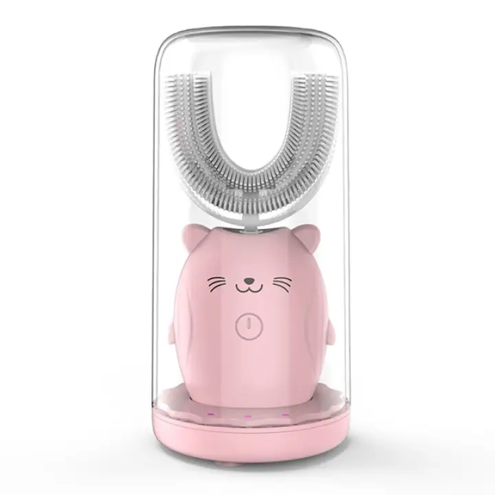 autobrush for kids
