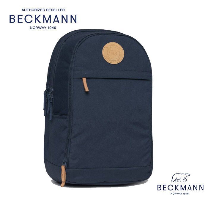 Beckmann shop urban backpack