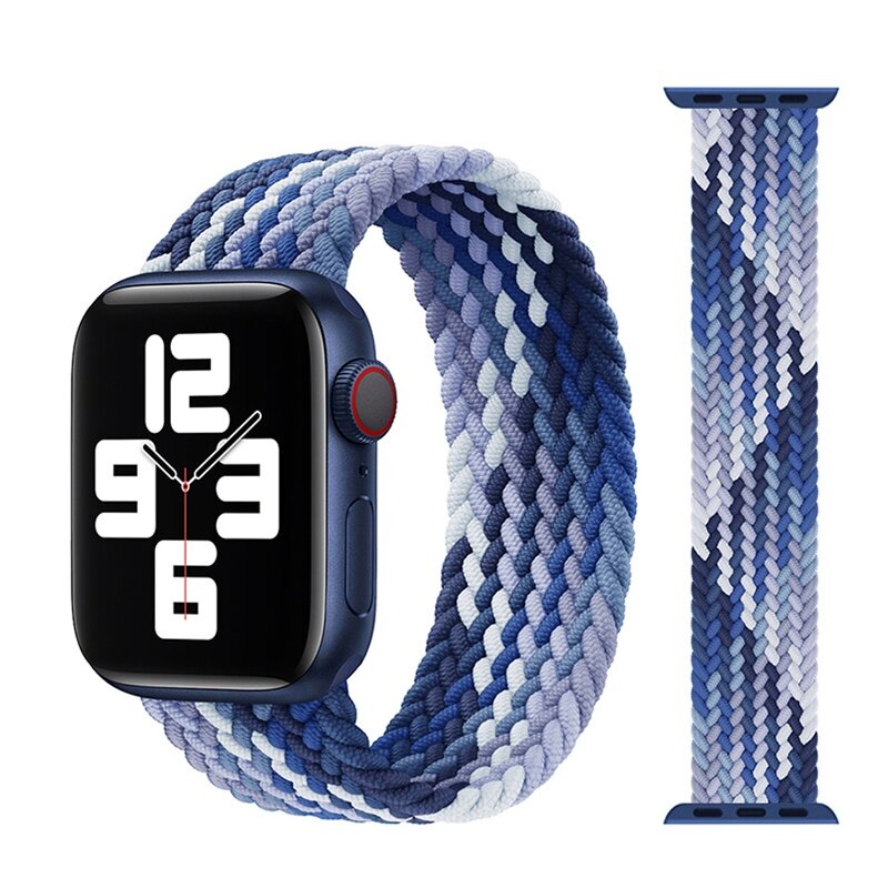 Apple watch discount band no clasp