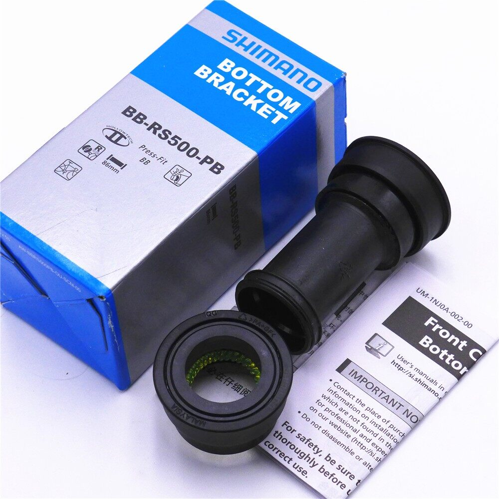 Shimano Rs500 Road Bike Bottom Bracket Bsa Pressfit Lazada Ph