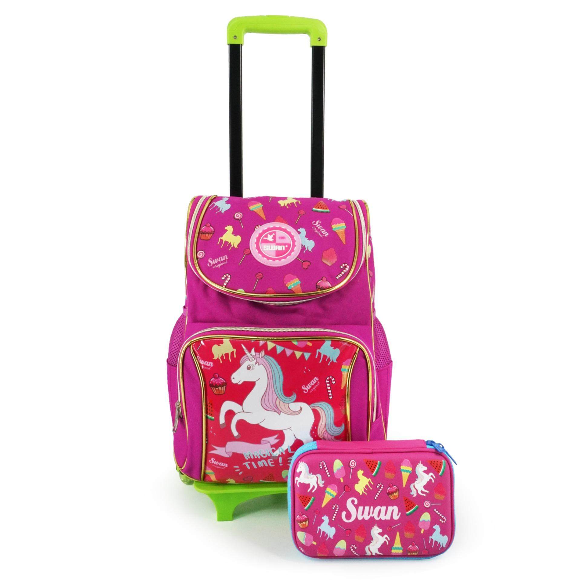 beg sekolah jenama swan