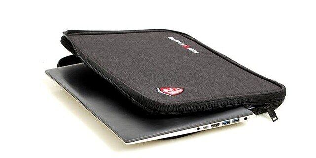 msi laptop carrying case