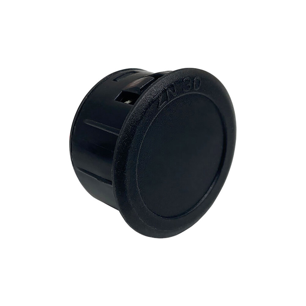 Vôn Kế Hai Dây Tròn Màn Hình Kỹ Thuật Số LED DC 4-100V Đồng Hồ Đo Dòng Điện Điện Áp Xe Hơi Kỹ Thuật Số DC Thiết Bị Kiểm Tra Thiết Bị Kiểm Tra Màn Hình