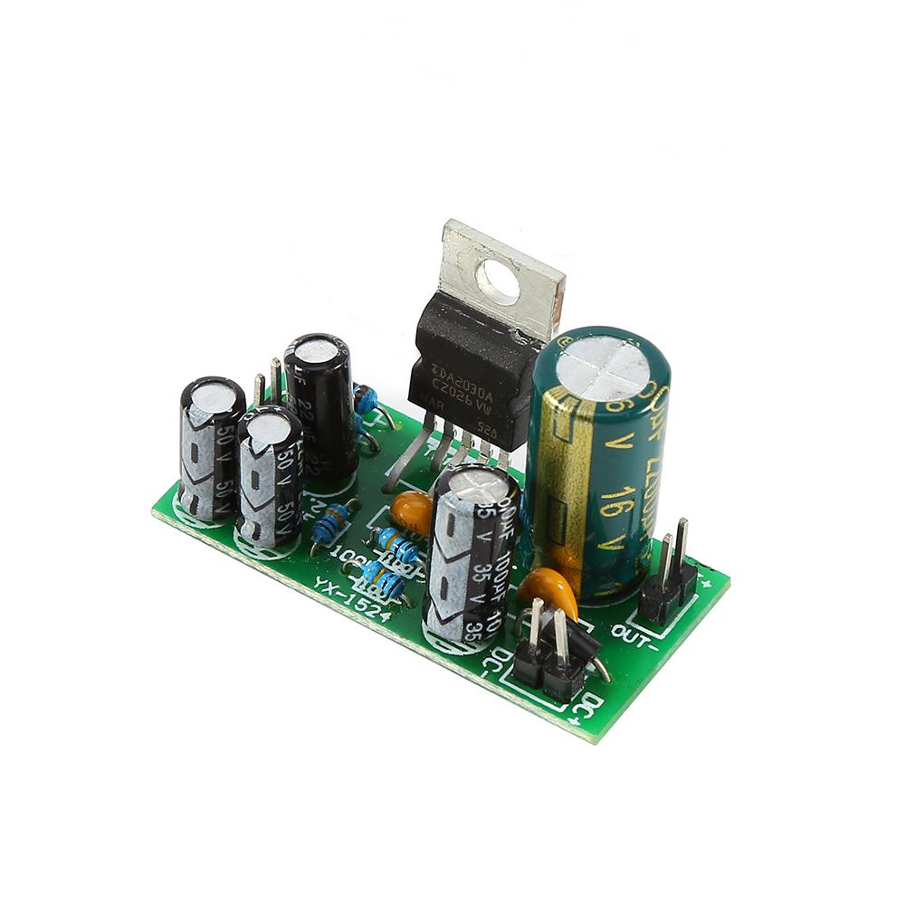 Jual Electronic Audio Power Terbaru 
