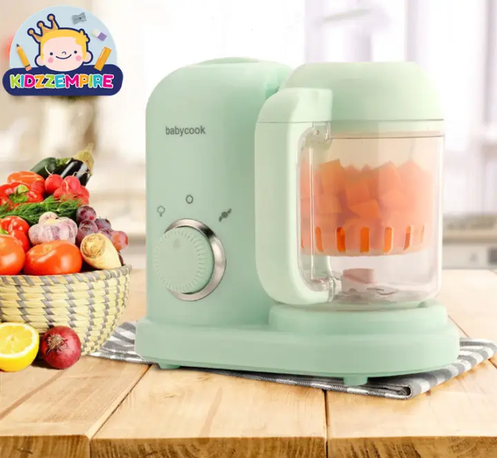 baby food blender malaysia