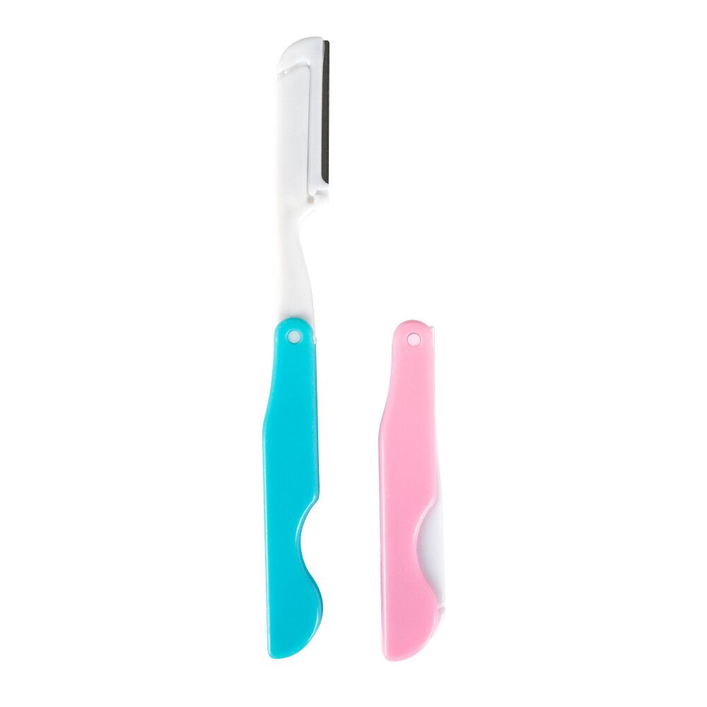 Portable Eyebrow Trimmer