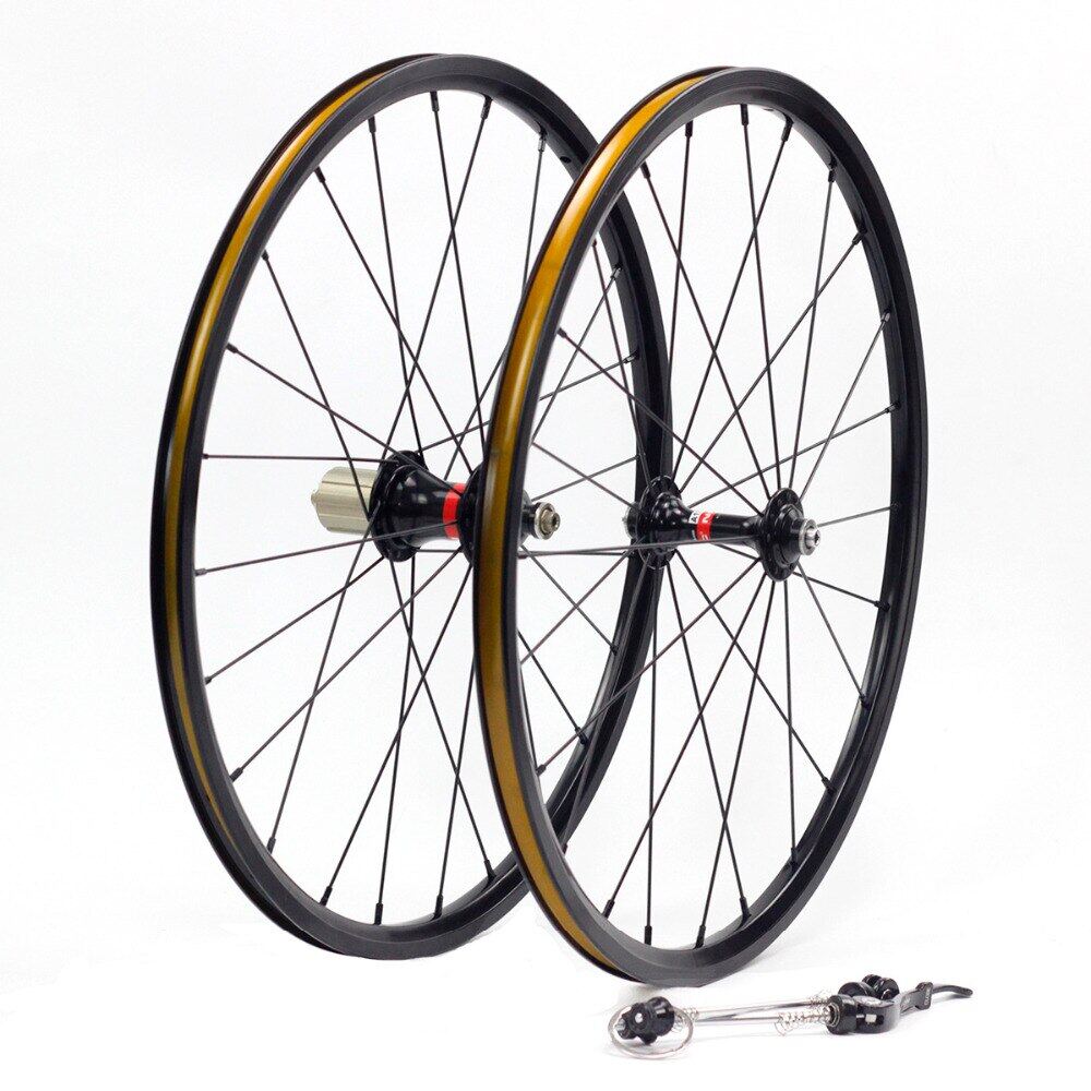 velo wheels