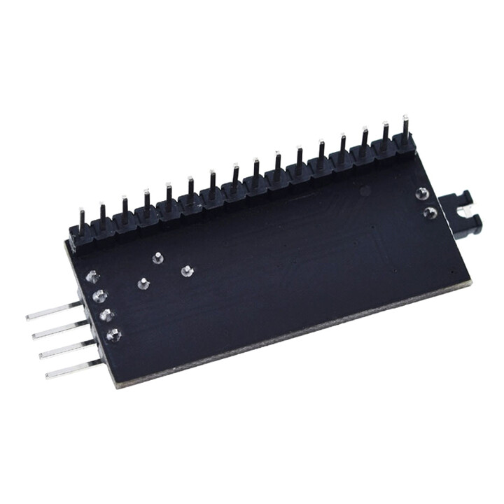 Module Chuyển Đổi I2C Cho LCD1602