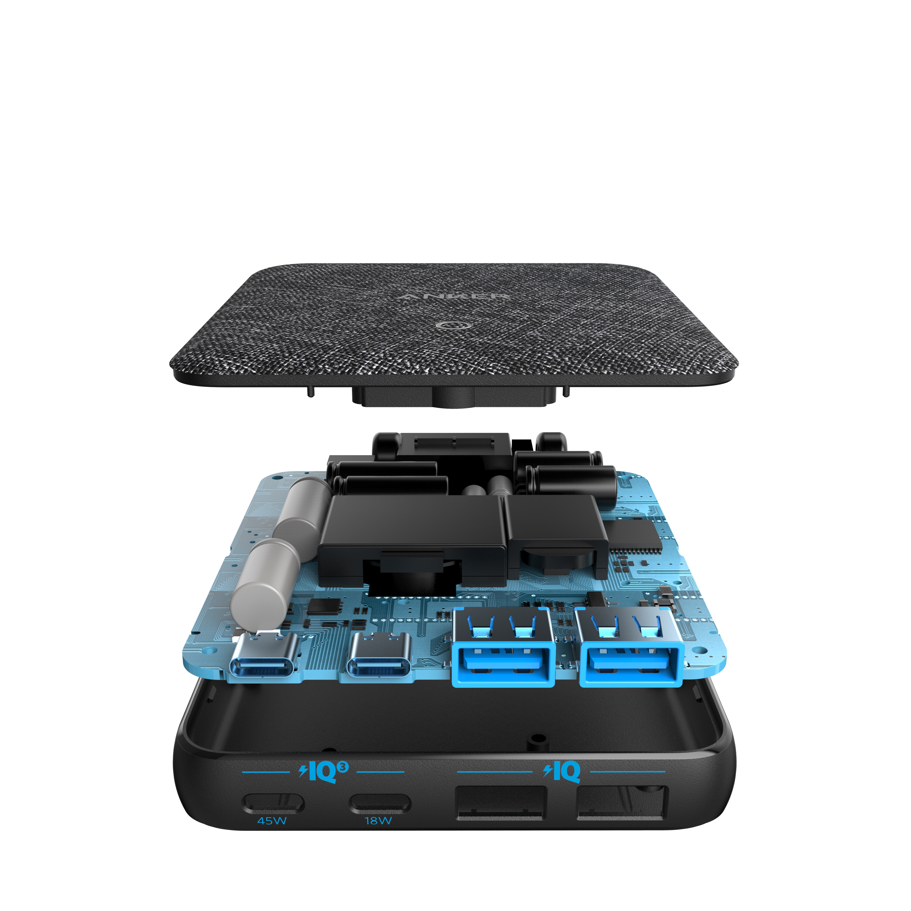 Chargeur Usb C Anker 543 Charger Price Anker USB C Charger, 543