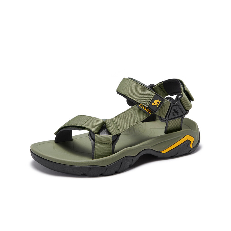 Camel Crown Men's Casual Sports Sandals