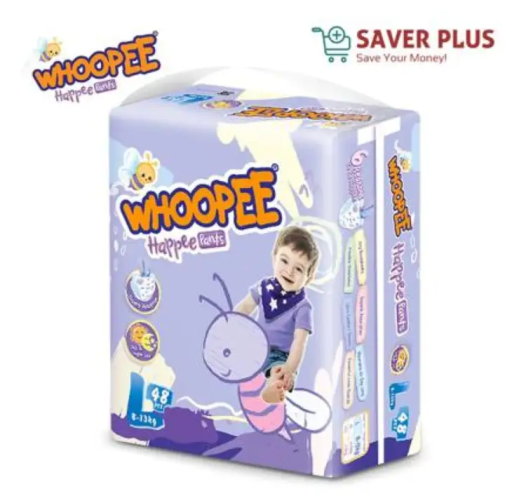whoopee diapers