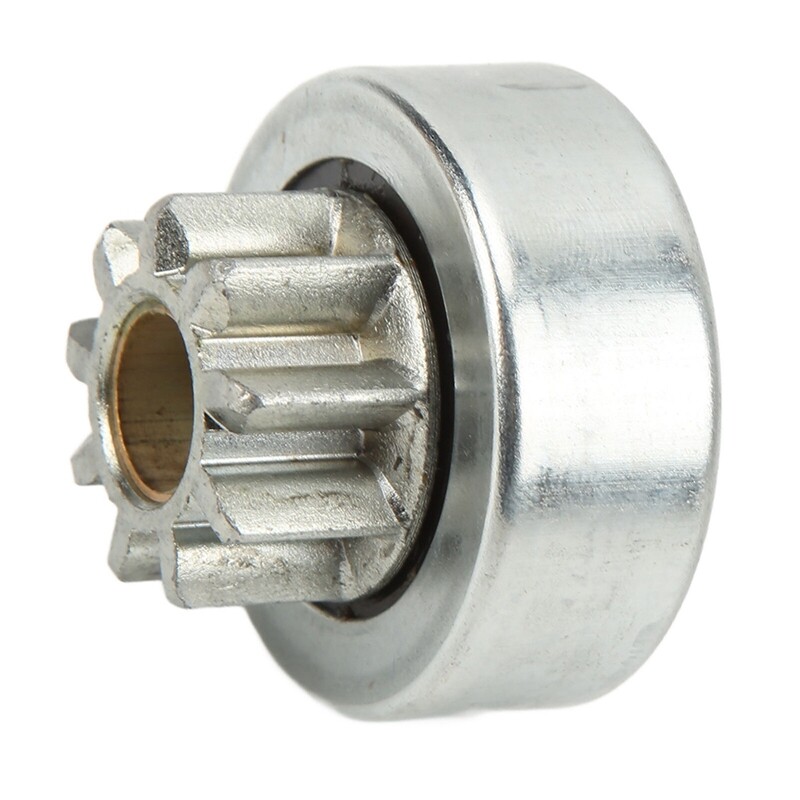 6n7-81807-00 starter drive gear accessory part for yamaha outboard motor 150hp 200hp motor model 6n7